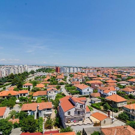 Apartment Mirela Zadar Dış mekan fotoğraf
