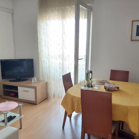 Apartment Mirela Zadar Dış mekan fotoğraf