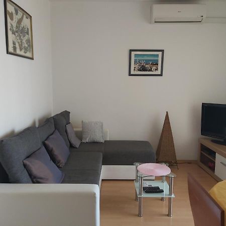 Apartment Mirela Zadar Dış mekan fotoğraf