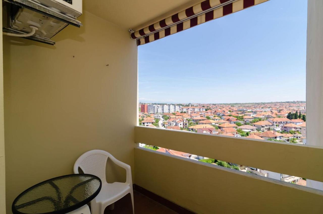 Apartment Mirela Zadar Dış mekan fotoğraf