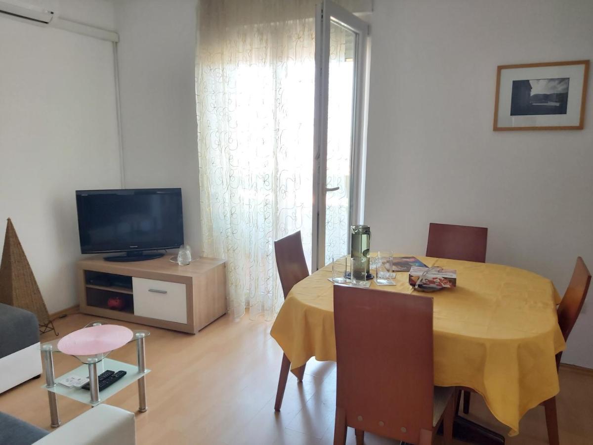 Apartment Mirela Zadar Dış mekan fotoğraf