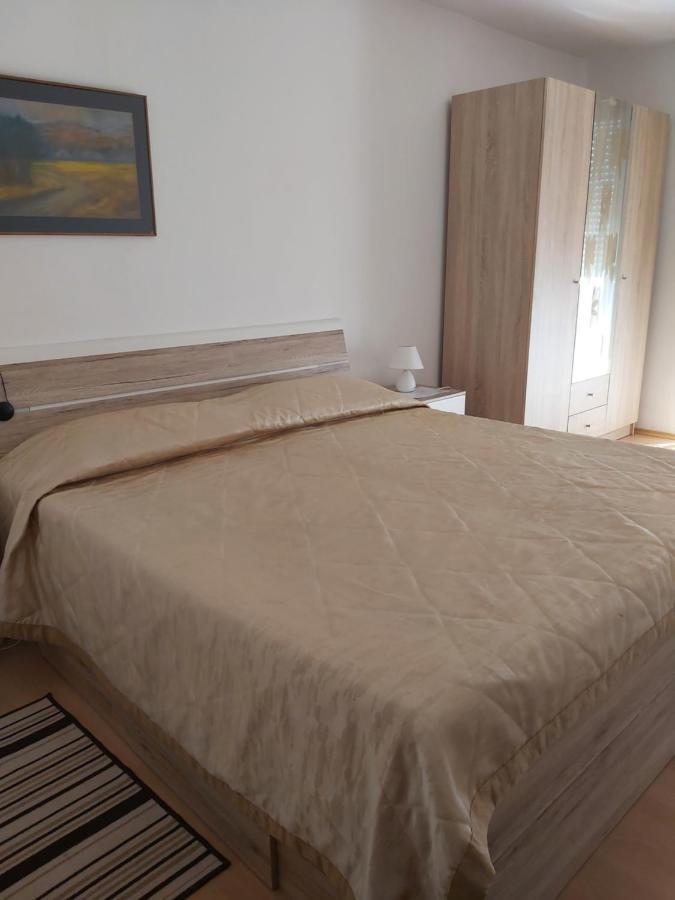 Apartment Mirela Zadar Dış mekan fotoğraf